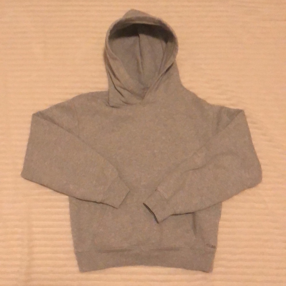TNA Cozy Fleece Perfect Hoodie - Cropped